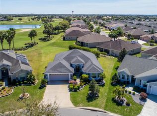 2186 Percival Way, The Villages, FL 32162