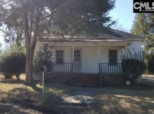 143 S Ridgell St, Batesburg, SC 29006