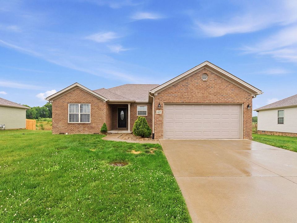 1st image of 609 Northfork Dr