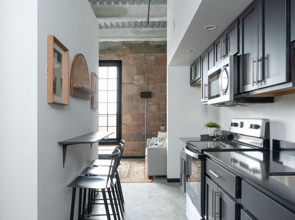 Park Avenue Lofts The Temple | 325 E Park Ave, Waterloo, IA