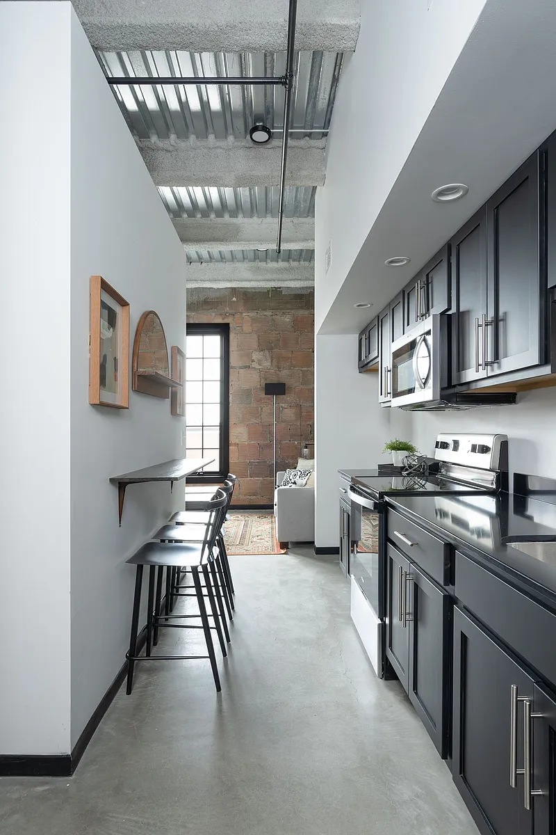 Building Photo - Park Avenue Lofts The Temple