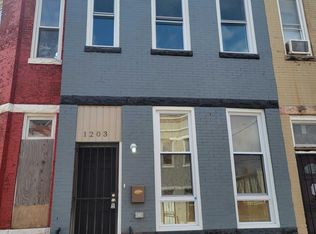 1203 Clendenin St, Baltimore, MD 21217