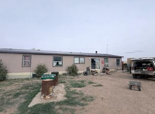 35 Ariel Ct, Moriarty, NM 87035