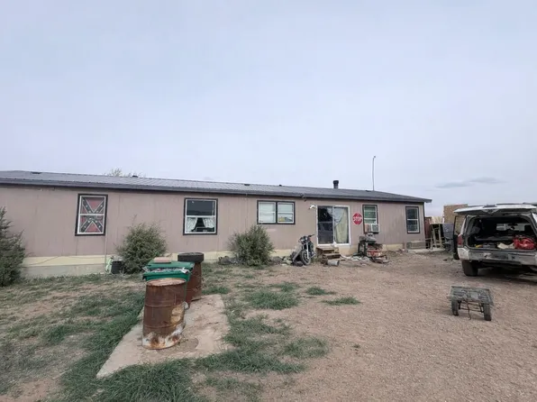 35 Ariel Ct, Moriarty, NM 87035