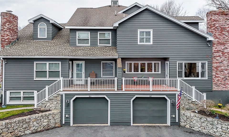 18 Carnation Cir C, Reading, MA 01867 Zillow