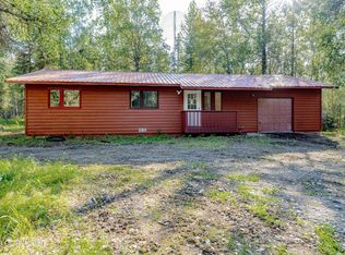 25935 Welping Way, Kasilof, AK 99610