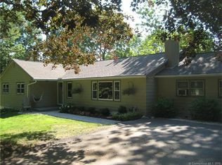 69 Child Hill Rd, Woodstock, CT 06281