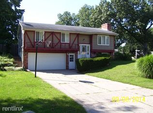 5379 Newcastle Dr SE, Kentwood, MI 49508