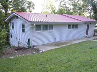 590 Gwinn Island Rd, Danville, KY 40422