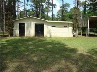 3703 Woodbury Rd, Albany, GA 31721
