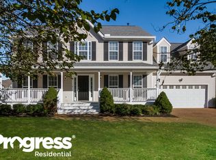 2044 Prescott Way, Spring Hill, TN 37174