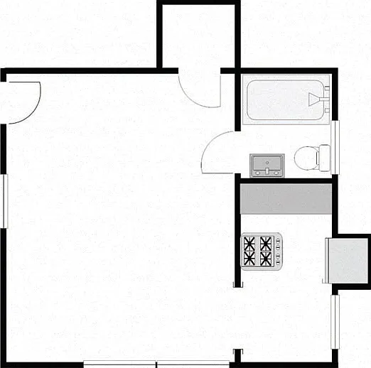 360 Cowper St — Photo 6