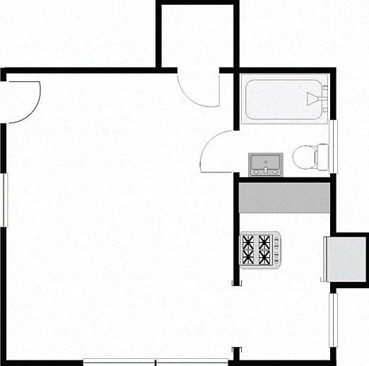 2nd image of 360 Cowper St #2665062