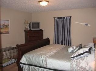 216 Bluebird Rd, Mount Vernon, MO 65712