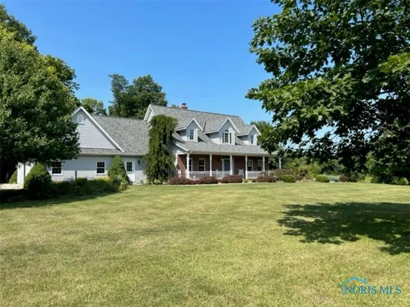 16083 County Road F75, Bryan, OH 43506