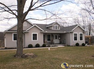 603 S Main St, Bellville, OH