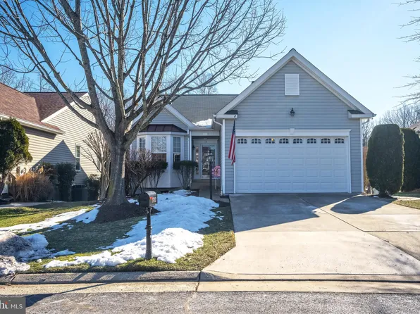 3712 Chapman Mill Trl, Dumfries, VA 22025