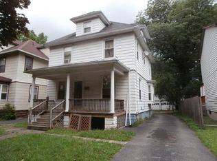 76 Normandy Ave, Rochester, NY 14619