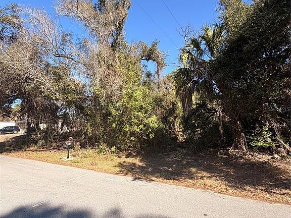 5th image of 384 SKYLAND LANE LOT 8