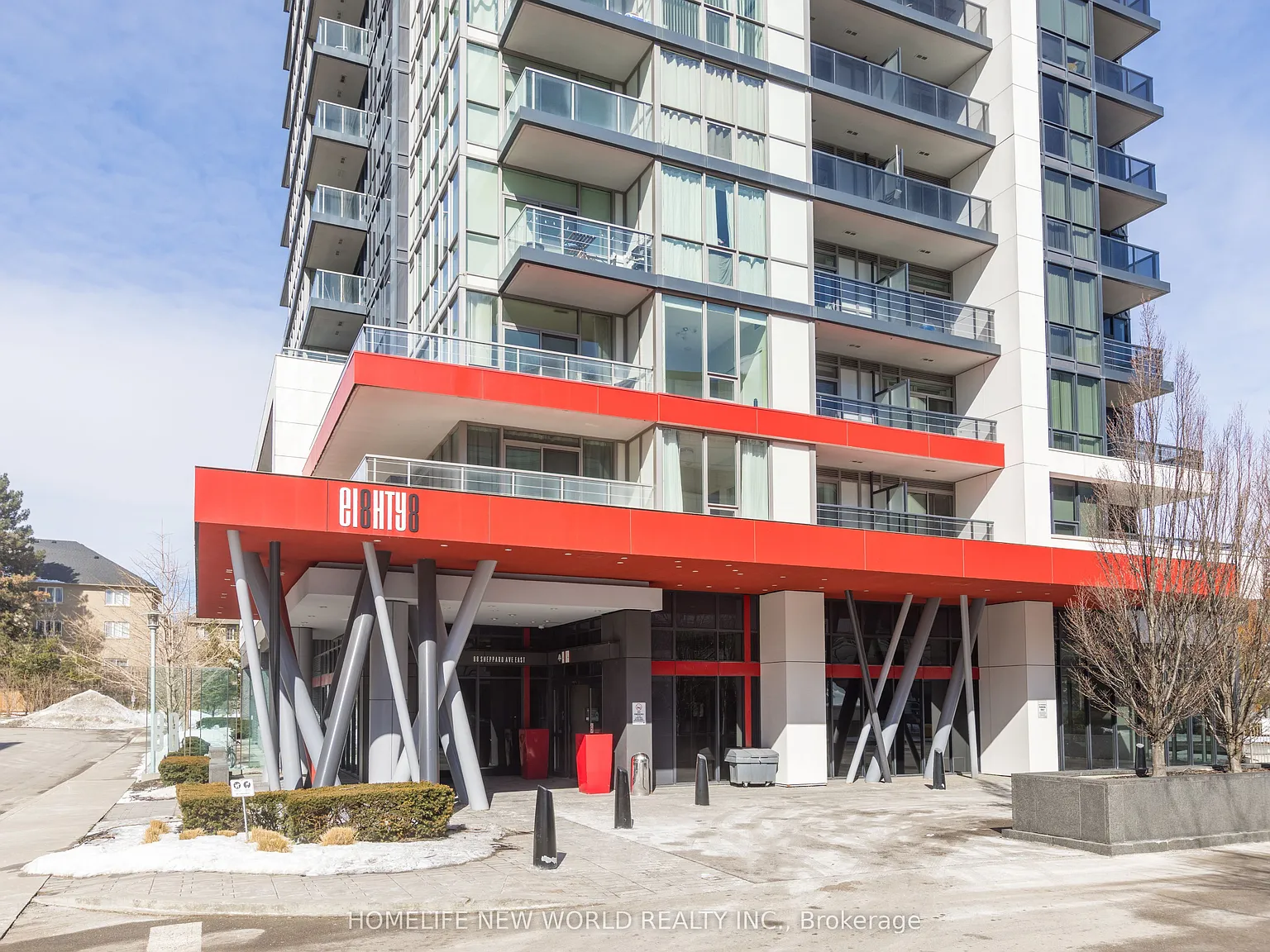 1 bed, $2,250 — Photo 2