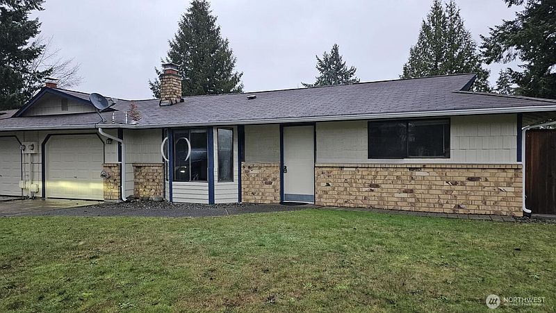 2nd image of 13803 13805 11th Avenue Ct S