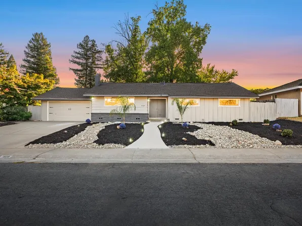 4129 Sharwood Way, Carmichael, CA 95608