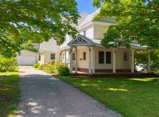 310 W Hurlbut St, Charlevoix, MI 49720