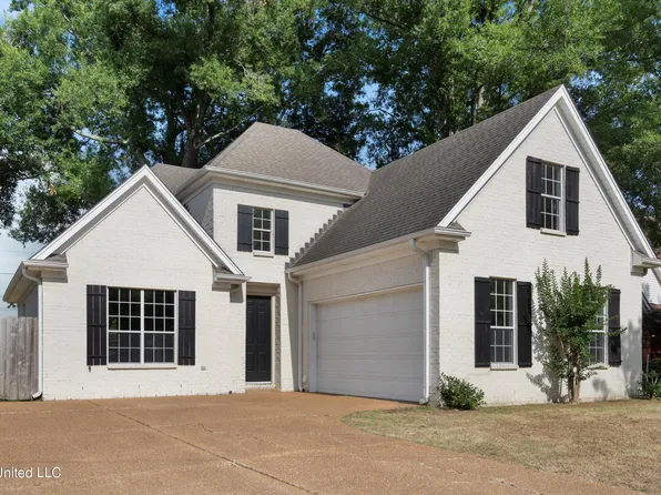 1264 Houston Ln, Tunica, MS 38676