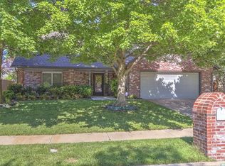 4308 S Chestnut Ave, Broken Arrow, OK 74011