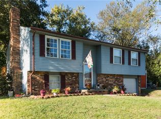 1203 McLean Ct, Henrico, VA 23231