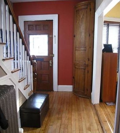 Entranceway