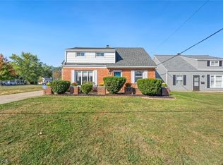 712 E 266th St, Euclid, OH