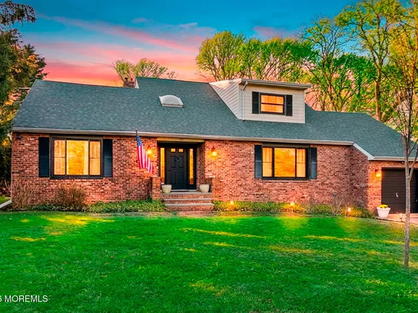 171 Grand Avenue, Atlantic Highlands, NJ 07716