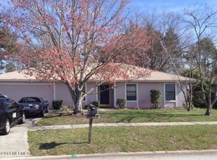 11009 Losco Junction Dr, Jacksonville, FL 32257