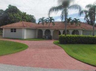 4698 Fox View Pl, Lake Worth, FL 33467