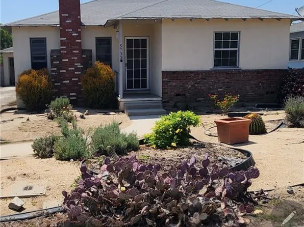 5733 Encinita Ave, Temple City, CA 91780