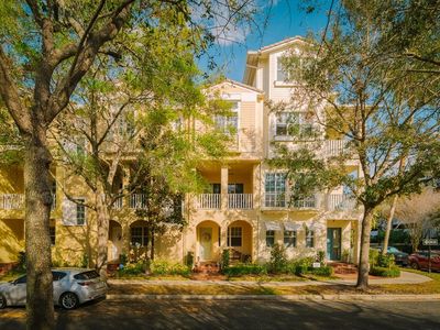 6030 Printery St UNIT 107, Tampa, FL, 33616