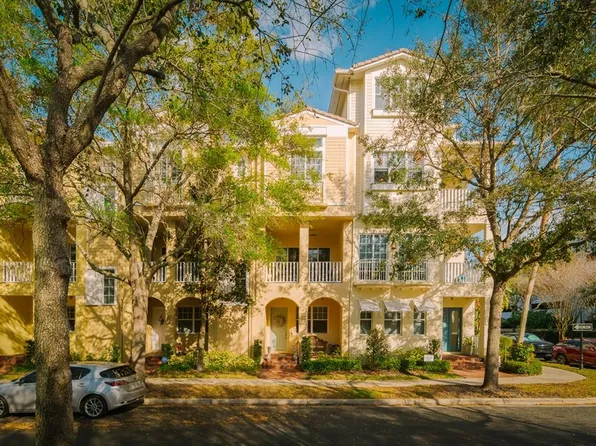 6030 Printery St Unit 107, Tampa, FL 33616