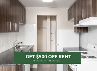 Franz Haus, Edmonton, AB T5K 1P4