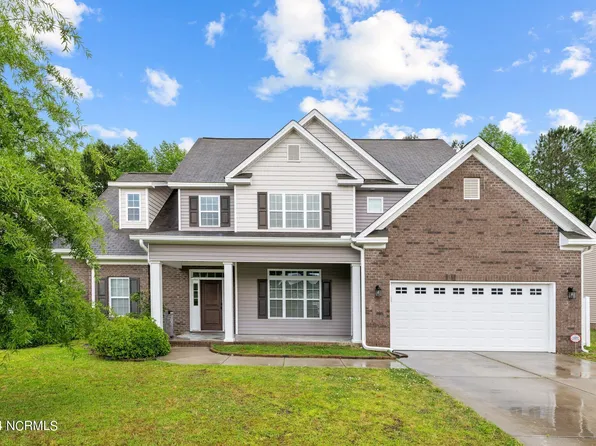 317 Palisades Way, New Bern, NC 28560