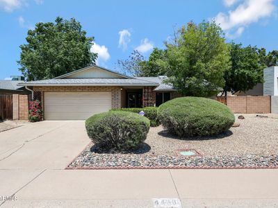 4438 W SANDRA Terrace, Glendale, AZ, 85306