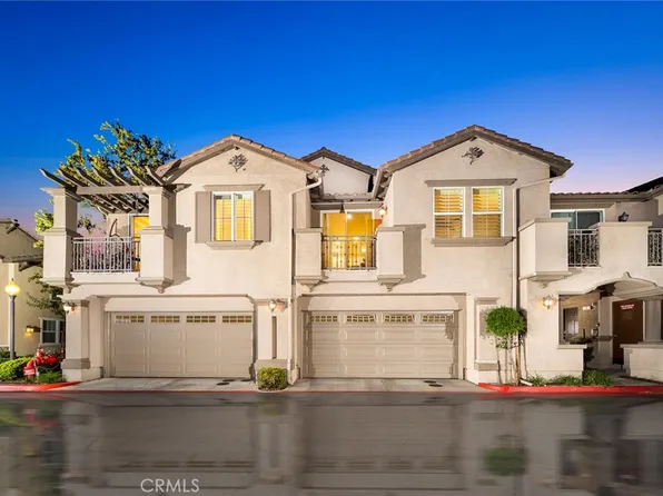 10375 Church St Unit 73, Rancho Cucamonga, CA 91730