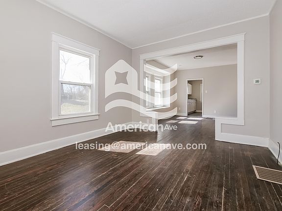 WM - Living Room