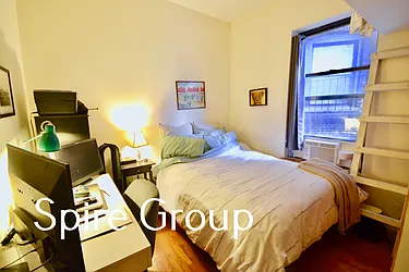 Rented by Spire Group