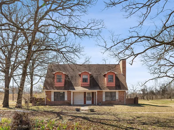 6024 Fm 1870, Sulphur Springs, TX 75482