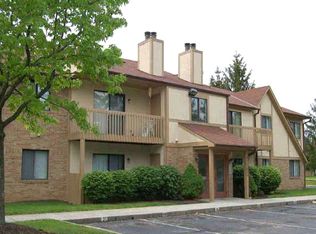 2163 Hedgerow Rd #2163D, Columbus, OH 43220