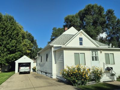 714 N 4th St, Estherville, IA, 51334