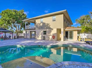 2181 Poinciana Dr, Clearwater, FL 33760