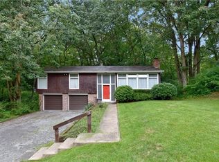 4445 Birchwood Ln, Allison Park, PA 15101