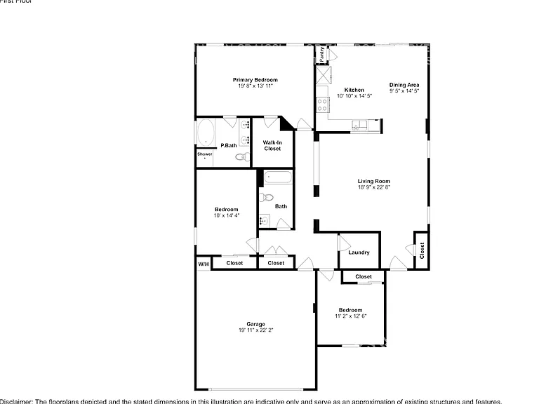 634 Averasboro Dr — Photo 2